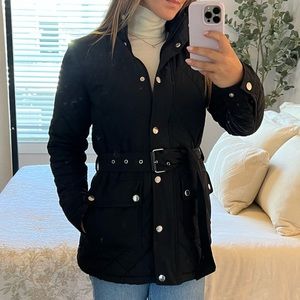 Ralph Lauren Puffer Jacket